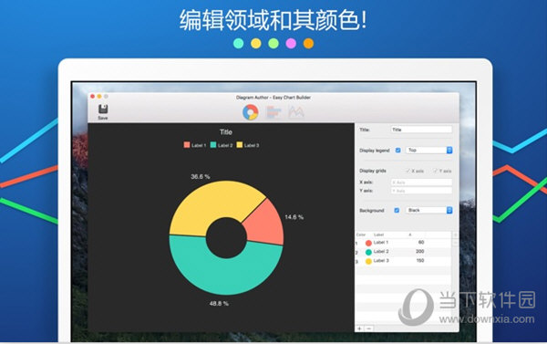 图表制作