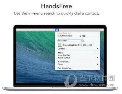 HandsFree