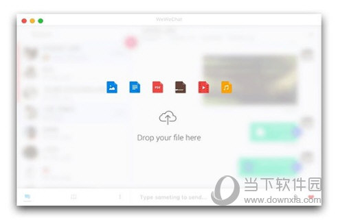 weweChat