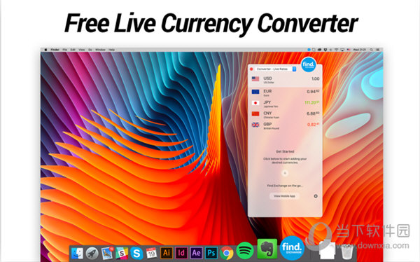 Find.Exchange