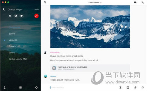 Wire Secure Messenger
