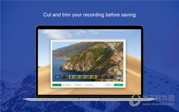 Any RecScreen