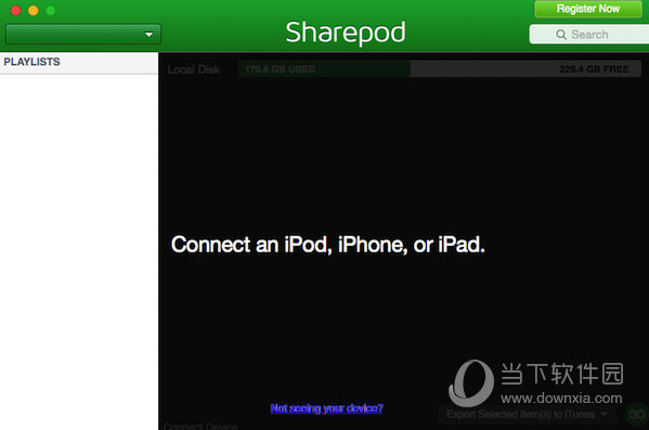 Sharepod