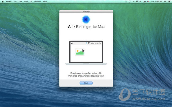 AirBridge