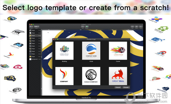 Logo Creator