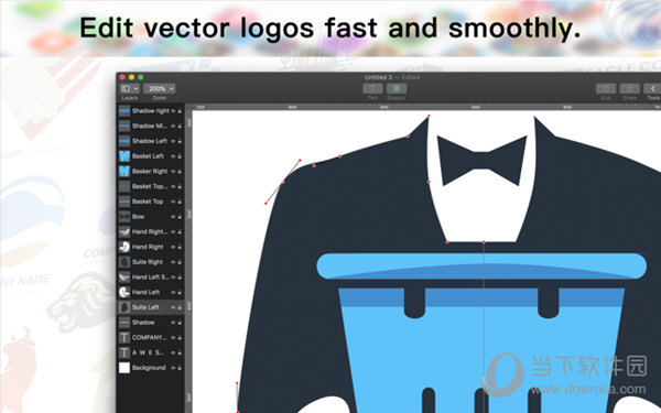 Logo Creator