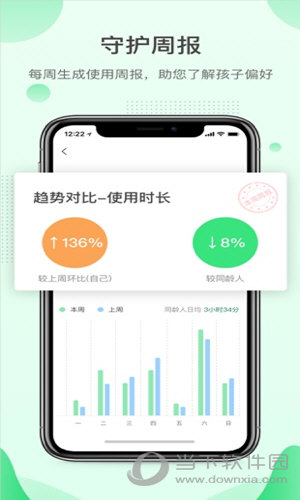 格雷盒子家长端苹果版