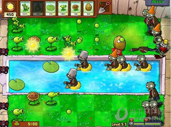 植物大战僵尸Mac版64位
