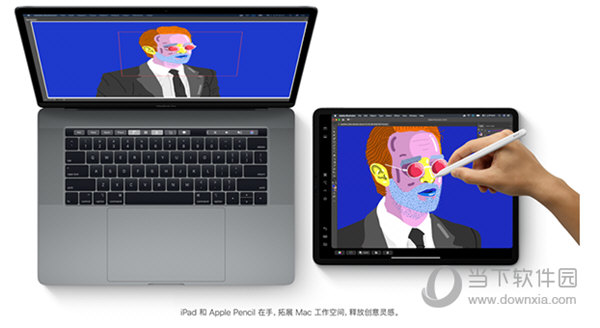 macOS Catalina 10.15.2正式版