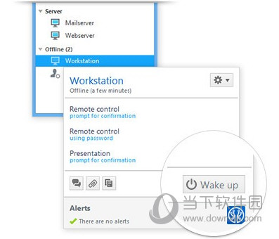 TeamViewer Mac破解版