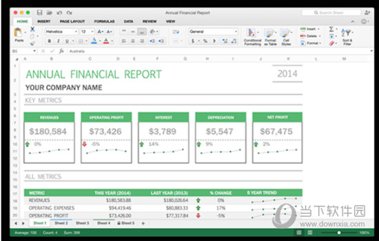 Office2016Mac破解版
