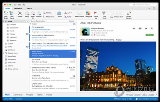 Office2016Mac破解版