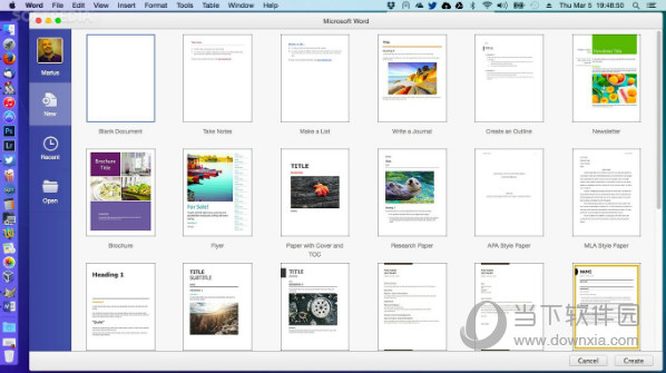 Office2011Mac破解版