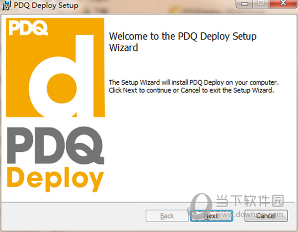PDQ Deploy Enterprise