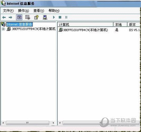 IIS5.0完整安装包Win7版