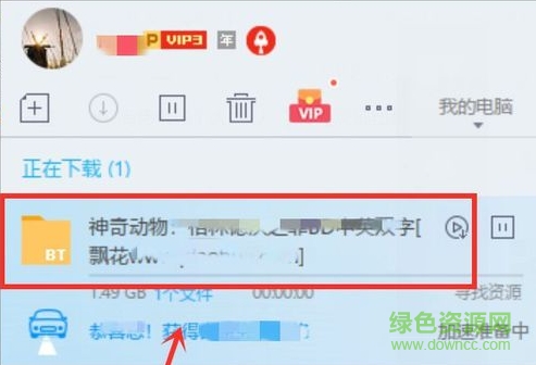 迅雷5.8绿色共存版(高速修改)