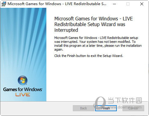 xliveredist Win10