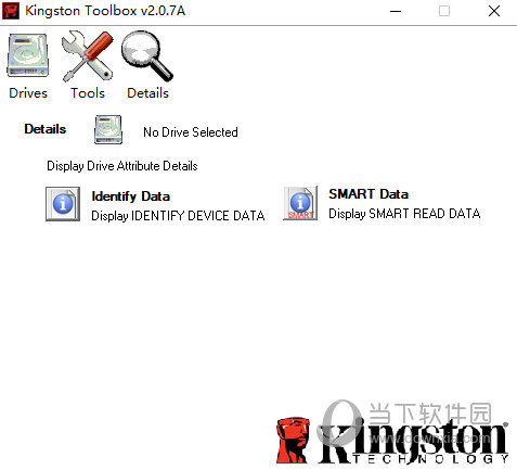 Kingston Toolbox