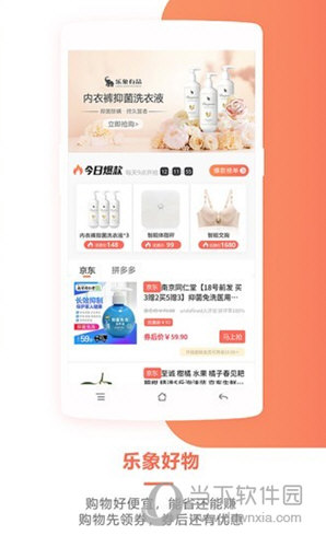 乐象有品苹果版