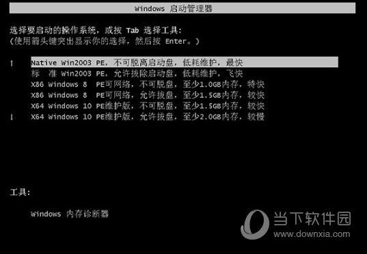 USBOS标准版