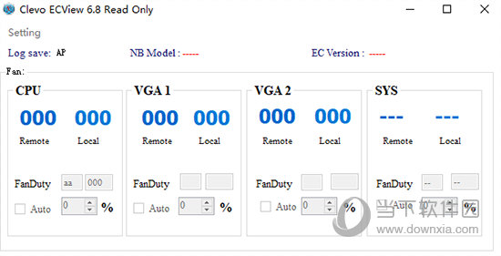 ECView