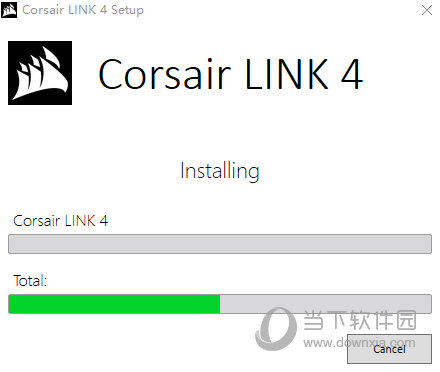 Corsair Link 4