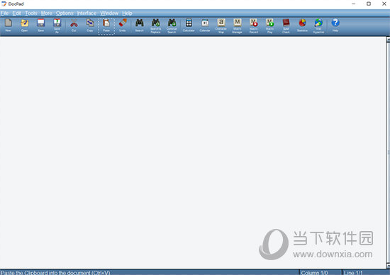 DocPad