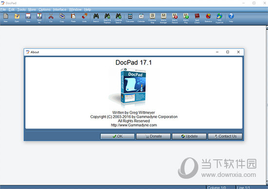 DocPad
