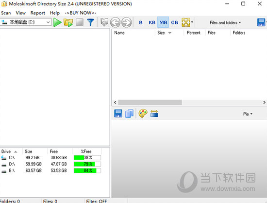 Disk Analyzer