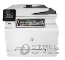 惠普M280NW打印机驱动