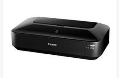 佳能Canon iX6780打印机驱动