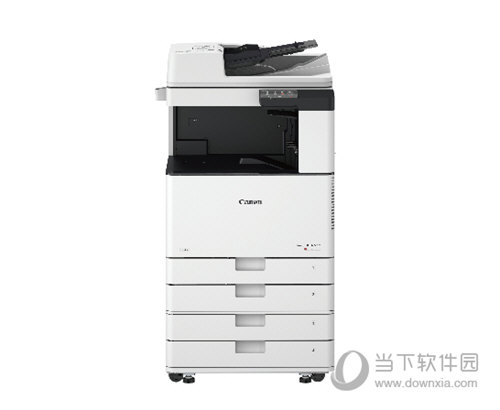 佳能iR C3125复印机驱动