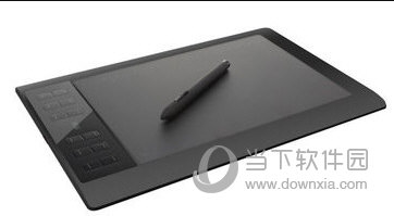 高漫1060pro数位板驱动
