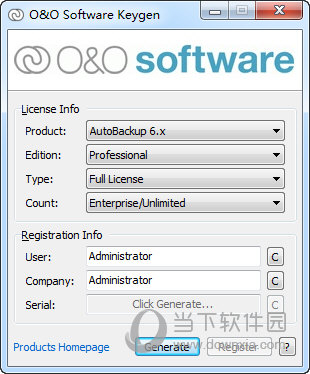 O&O DiskErase