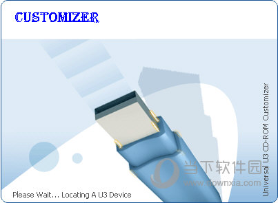 U3 Customizer
