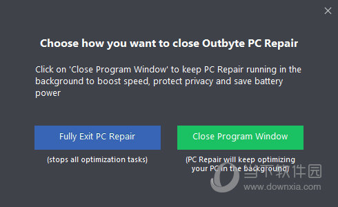 OutByte PC Repair