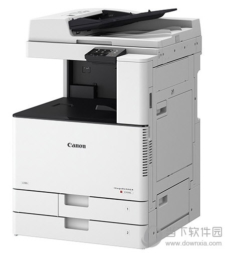 佳能iR C3120L一体机