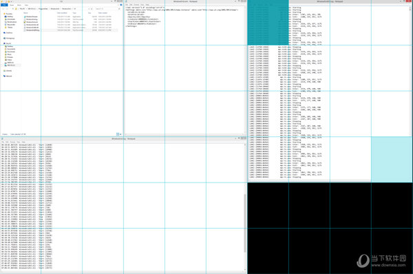 WindowGrid