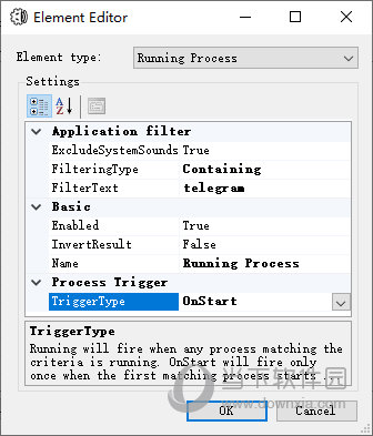 Automatic Volume Mixer