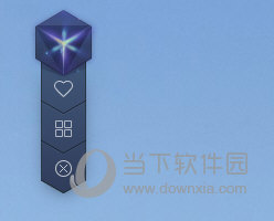 壁纸挂件