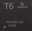 Mooncell T6 control System