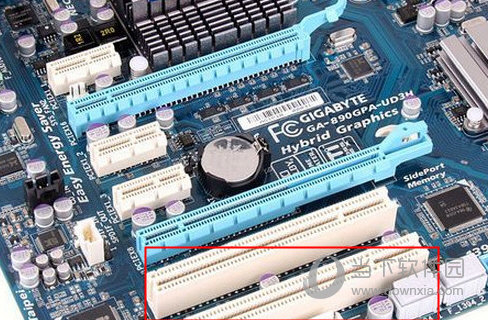 pci device驱动