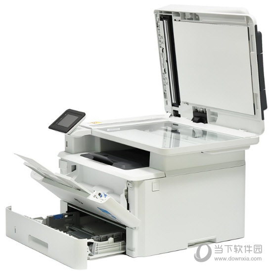 惠普M429fdw一体机