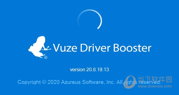 Vuze Driver Booster