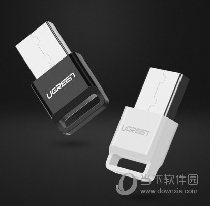 UGREEN绿联蓝牙4.0适配器驱动