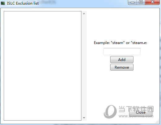 Intelligent standby list cleaner