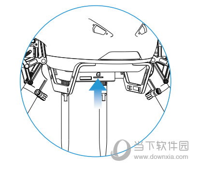 插入4G SIM卡