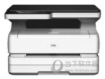 得力M2500AD打印机驱动