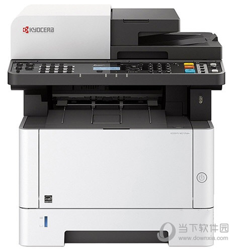 京瓷M2135dn打印机