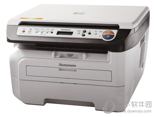 联想M7205打印机驱动